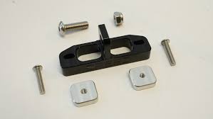Speed Airsoft GoPro Mask Mount - Image 2