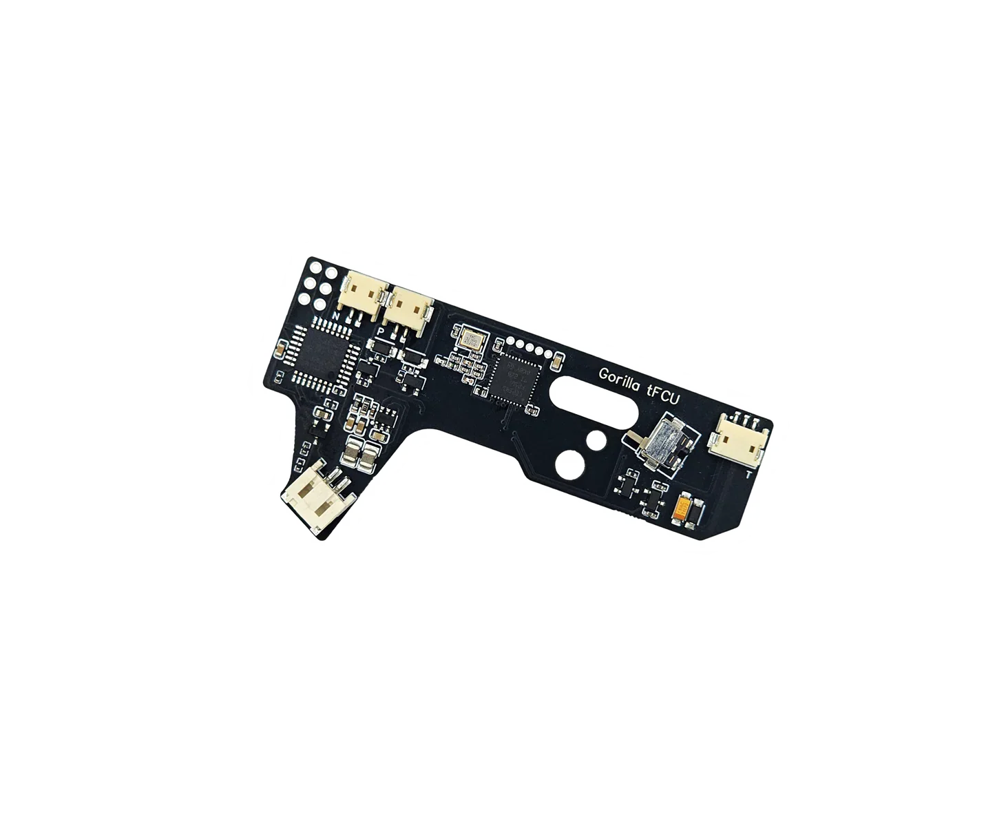 Gorilla Airsoft Gorilla tFCU