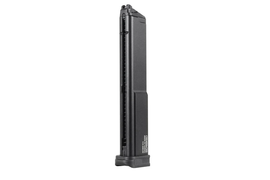 GTP9 50R CO2 Hi-Cap Magazine For GTP 9 & SMC9