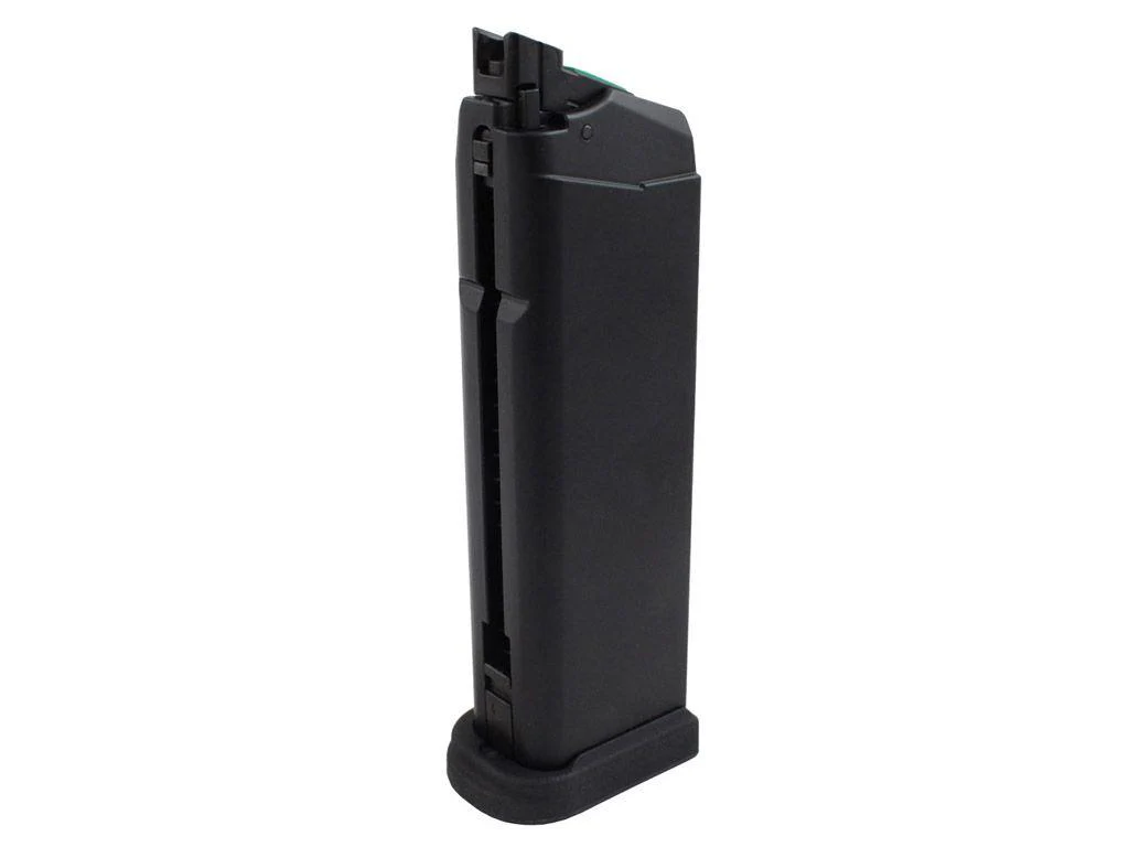 GTP9 22Rd MAGAZINE