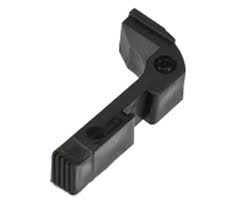 Guarder Standard Magazine Release for ISSC M22, SAI BLU, Lonewolf, & Compatible Airsoft Gas Blowback Pistols
