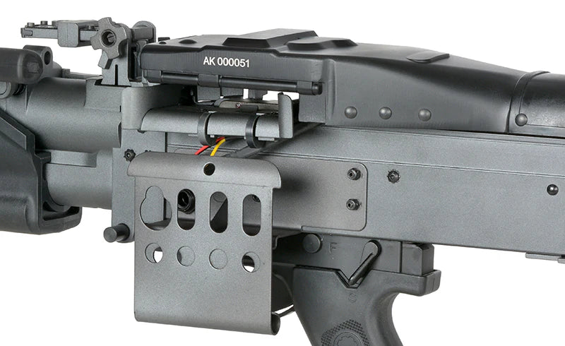 A&K MK43 AEG LMG (M60E4) - Image 7