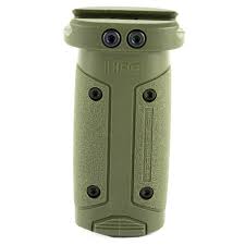 HERA HFG Front Grip - Image 3