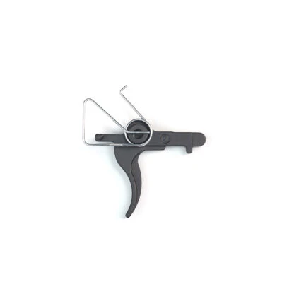 Wolverine airsoft T5 Curved Trigger Assembly for MTW