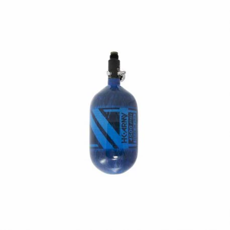 HK Army Aerolite 68/4500 -- Smoke - Blue - Red - Image 2