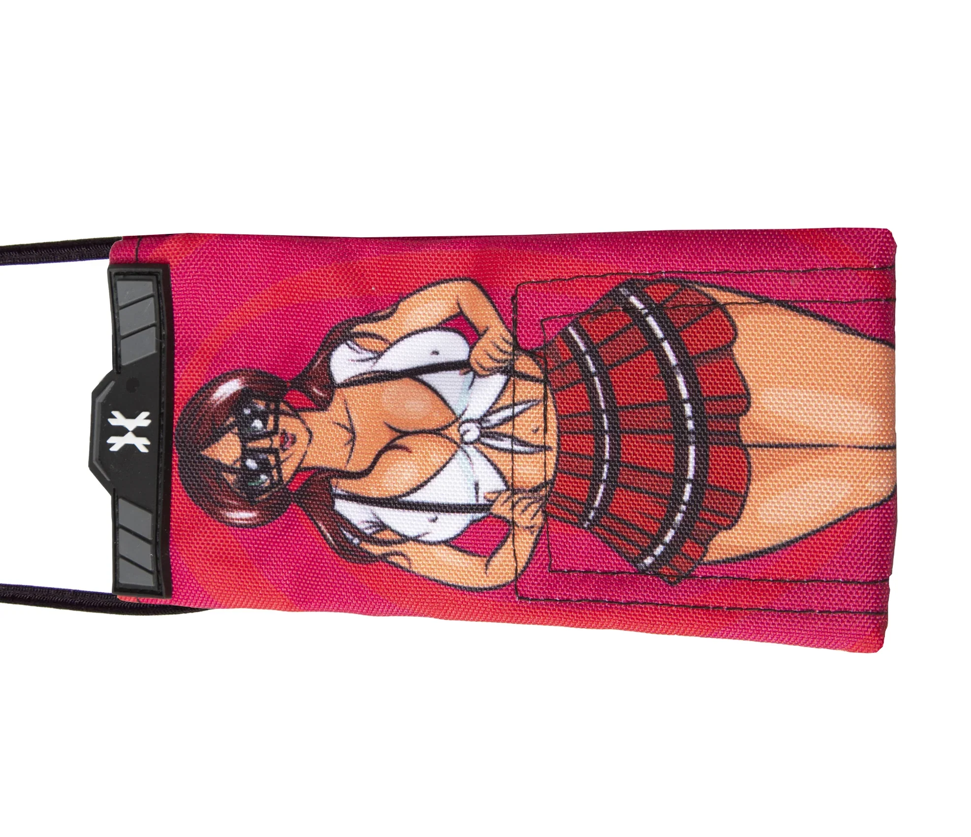 HK ARMY BARREL CONDOMS  --      many styles - Image 2