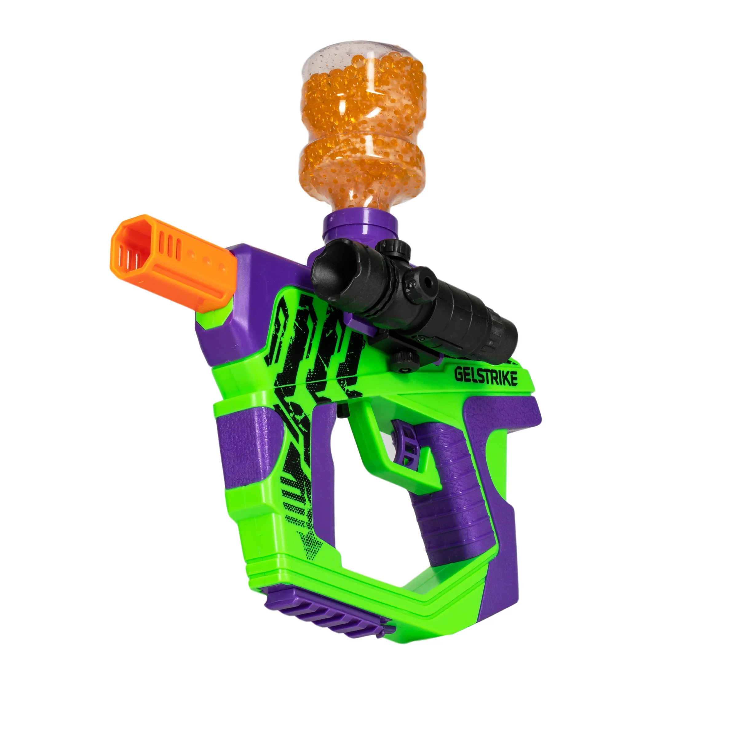 HK Army GelStrike Delta Blaster -  SLIME