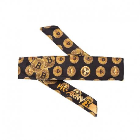 HK Army Headbands --- many styles and colours - Image 12