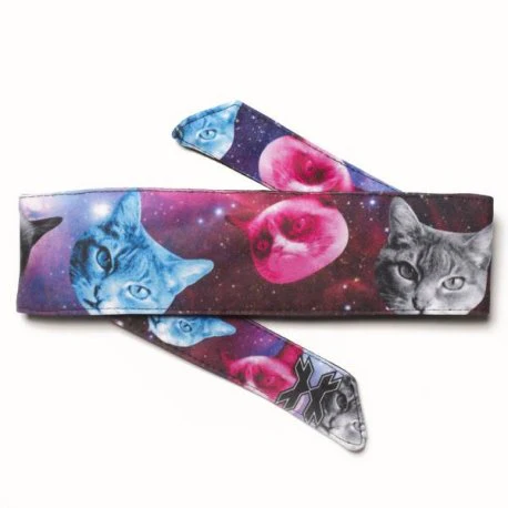 HK Army Headbands --- many styles and colours - Image 17
