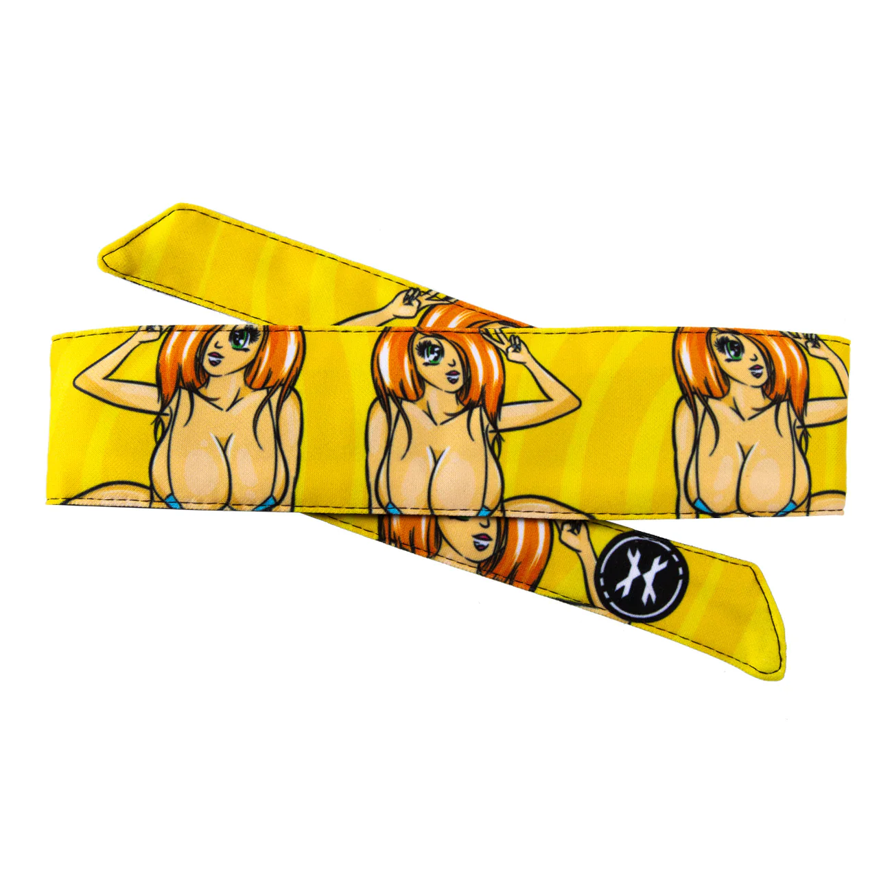 HK Army Headbands --- many styles and colours - Image 22