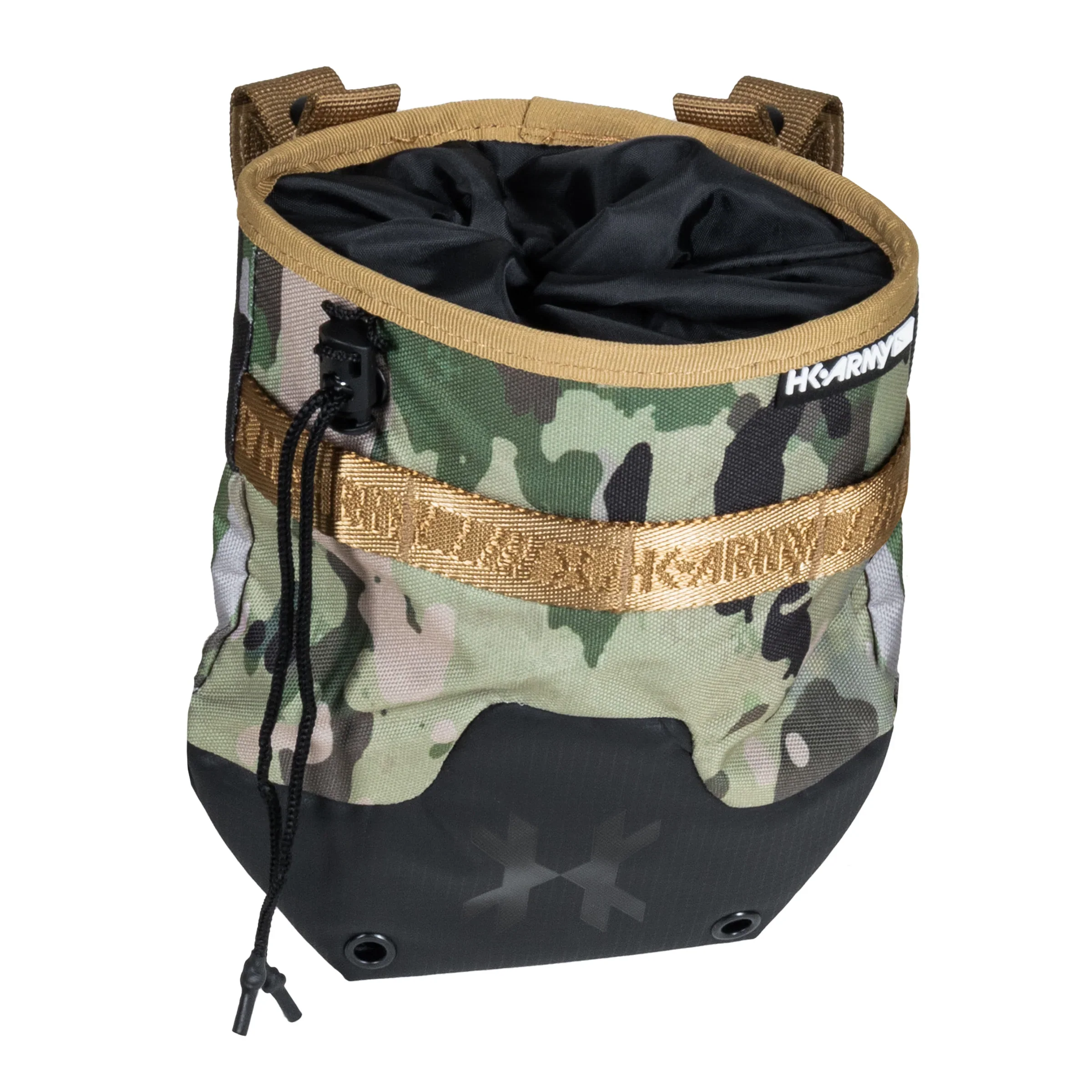 HK Army Hostile EVAC DUMP POUCH - CAMO