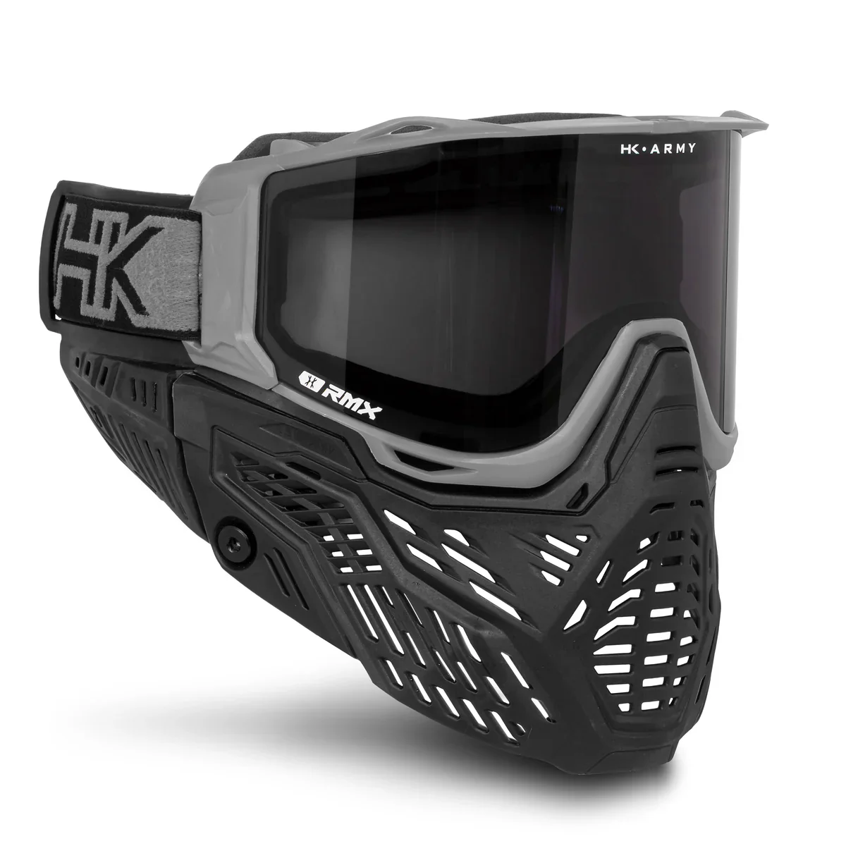 HK Army RMX Goggle System  -GREY