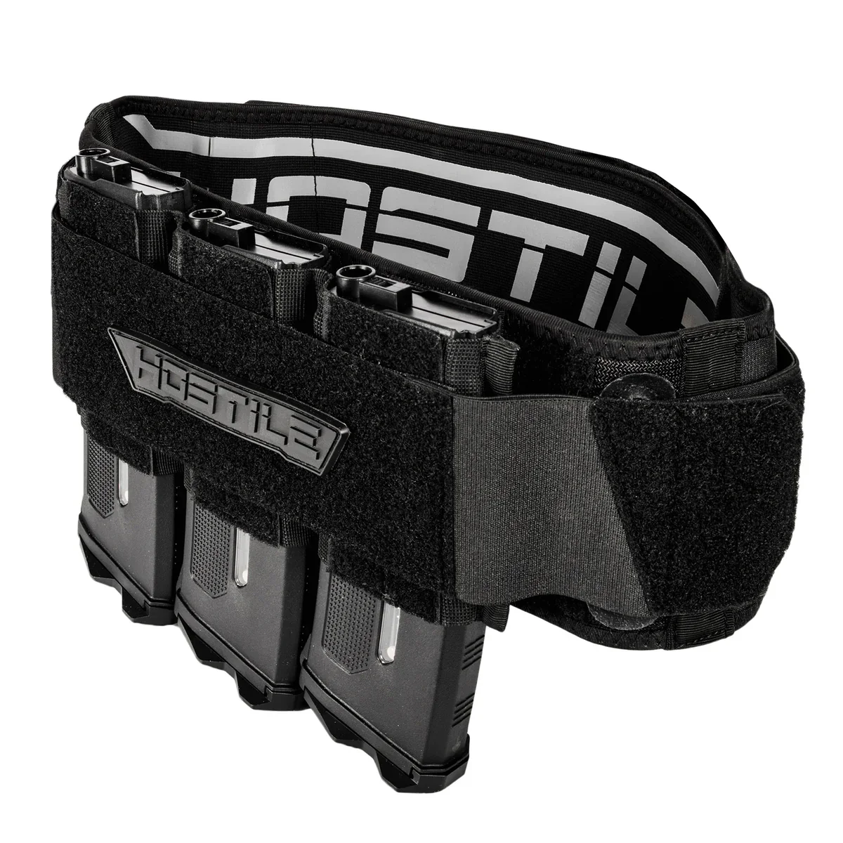 HK Army Speed Flex Belt - Black