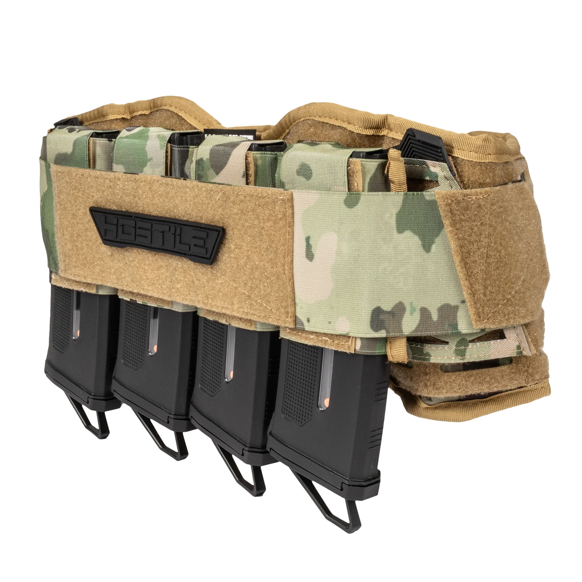 HK Army Synapse Flex Belt - Camo