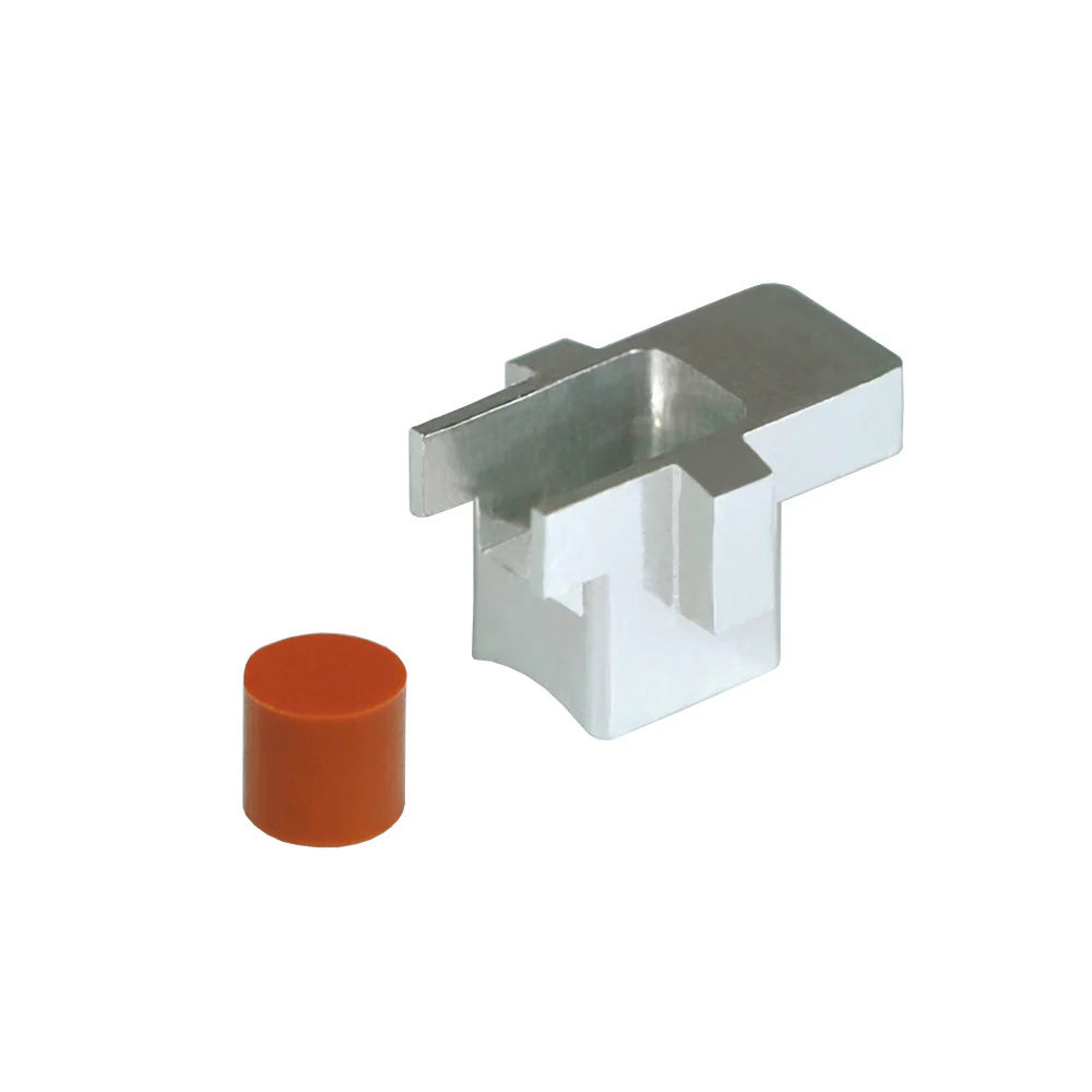 Maxx Model Hopup Bucking R-Nub For M4 / M16 Hopup Series (Size: 4.5mm)