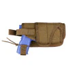 HT Vest Molle Holster - Image 3