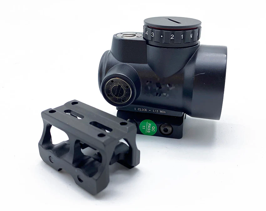 HW MRO /W Lightweight Mount (Perfect edition)