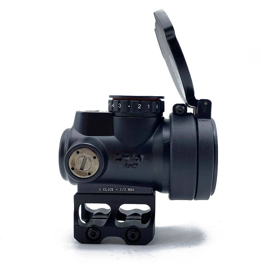 HW MRO /W Lightweight Mount (Perfect edition) - Image 2