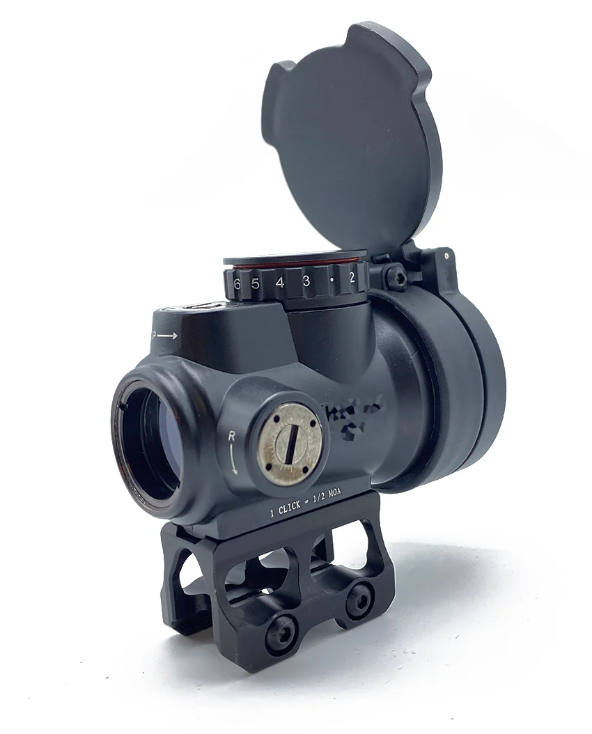 HW MRO /W Lightweight Mount (Perfect edition) - Image 5