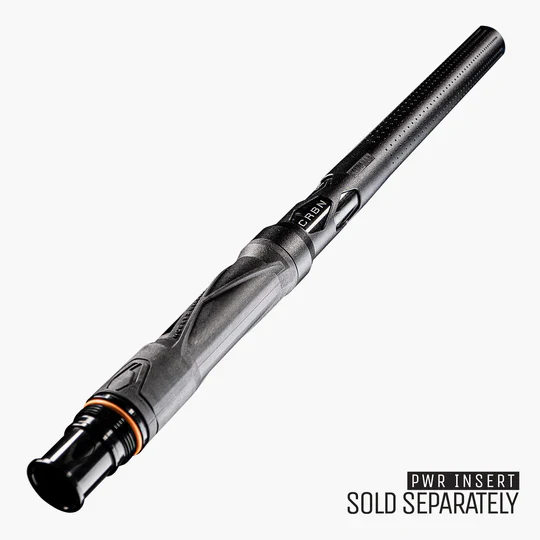 IC PWR™ NANO BARREL KIT -      3 INSERTS   BLACK