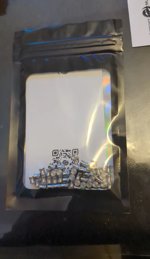 Infinity Bucking Nub AIRSOFT MUTATION 3.00mm - Image 2