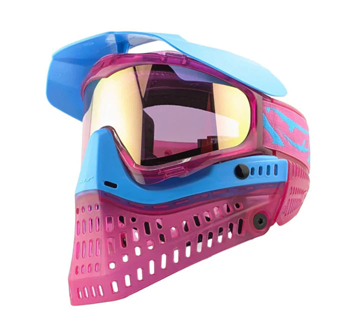 JT Proflex LE Paintball Goggle – Cotton Candy