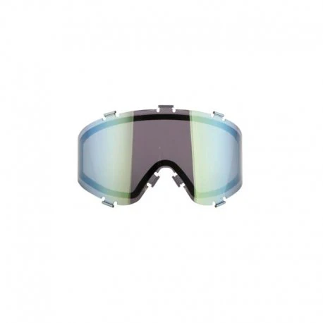 JT Spectra Prizm Dual-Pane/Thermal Lens - Chrome