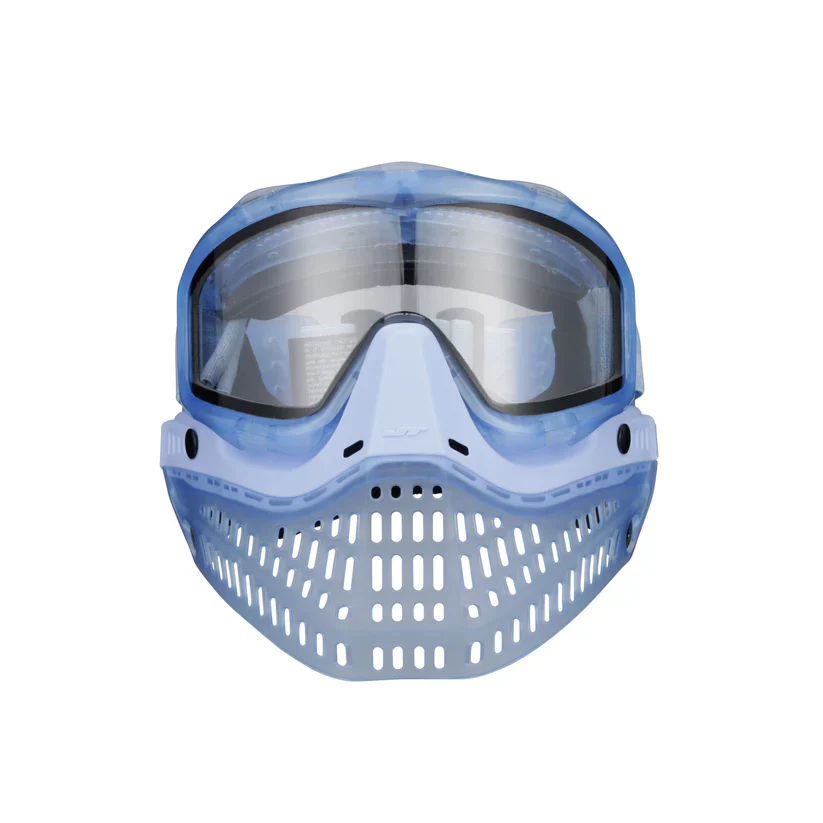 JT Spectra Proflex LE Goggle - Birthstone March Ice Aquamarine