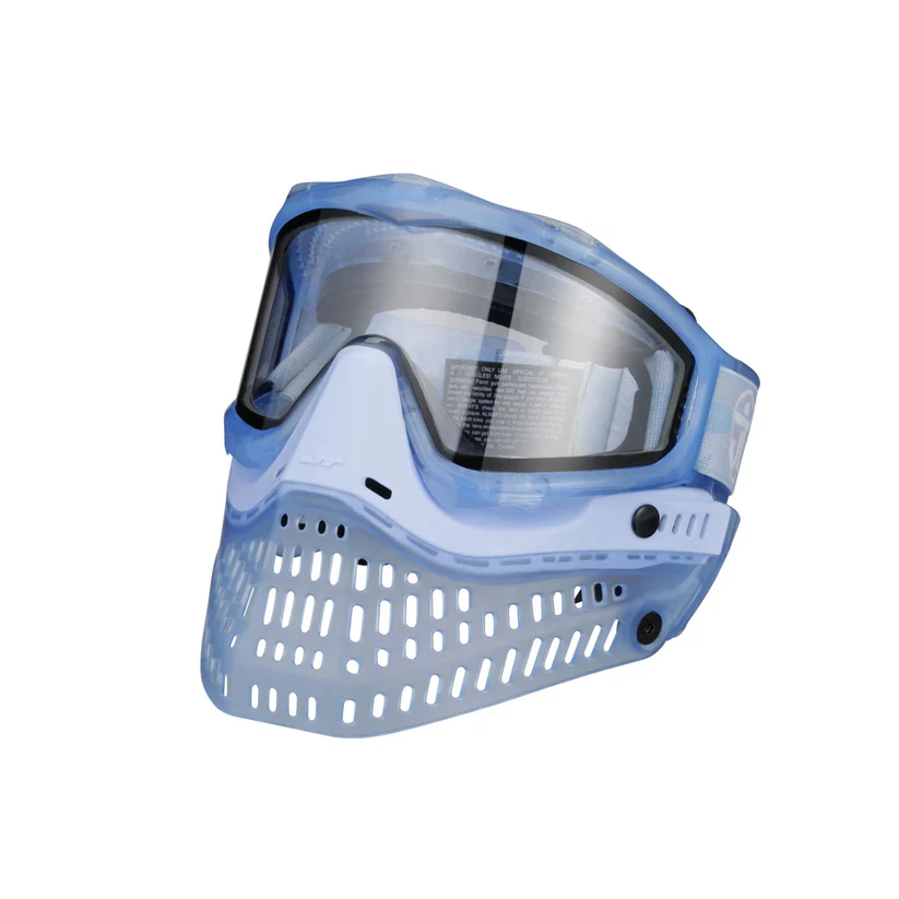 JT Spectra Proflex LE Goggle - Birthstone March Ice Aquamarine - Image 2