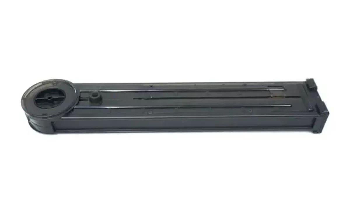 King Arms 100rd Mid-Cap P90 Airsoft Magazine
