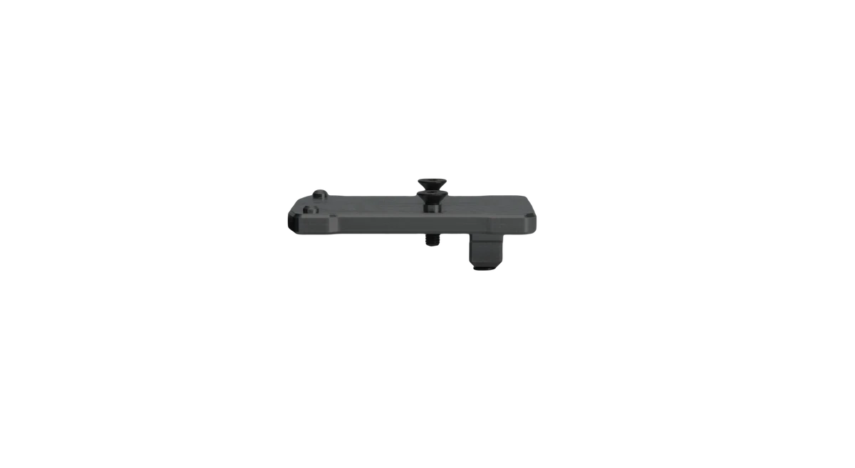 Kizuna RMR Mount for MKW PL-15 and KW-15K PL-15K