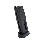 KJW KP -15 -CO2 magazine