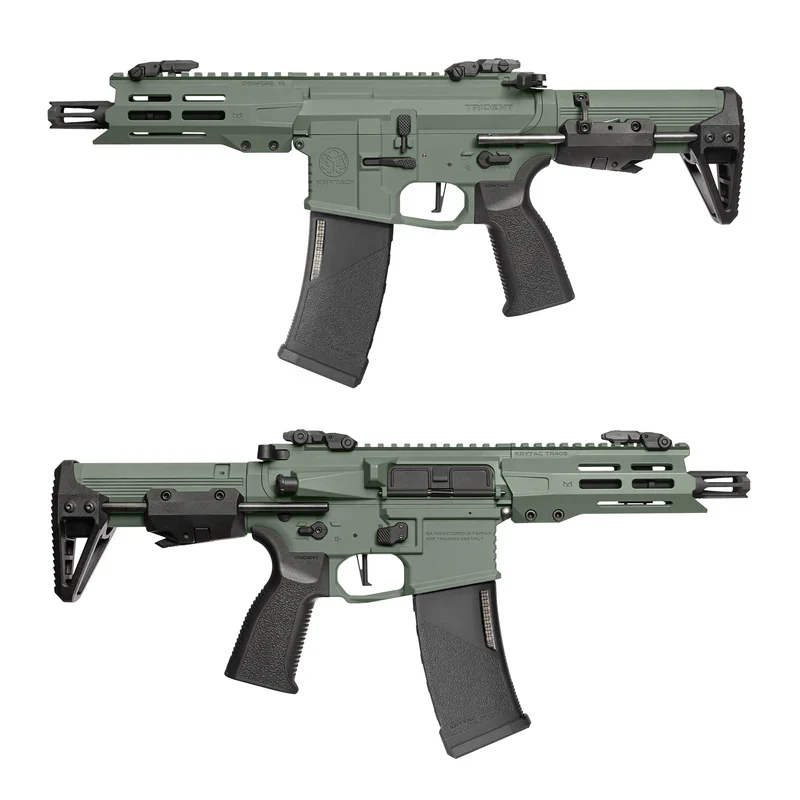Krytac TRIDENT MK3 PDW M-LOK - FG