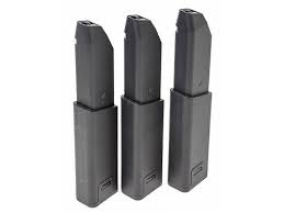 Krytac KRISS Vector G30 95rd Magazine Pack - 3pcs