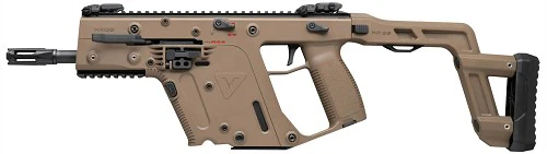 Krytac KRISS VECTOR SMG V2 - FDE