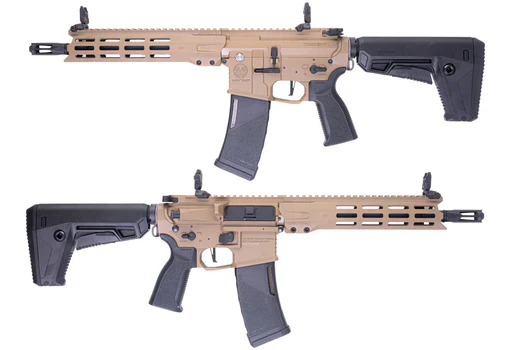 Krytac TRIDENT MK3 CRB M-LOK - FDE - Image 2