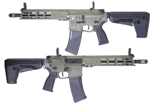 Krytac TRIDENT MK3 CRB M-LOK - FG - Image 2