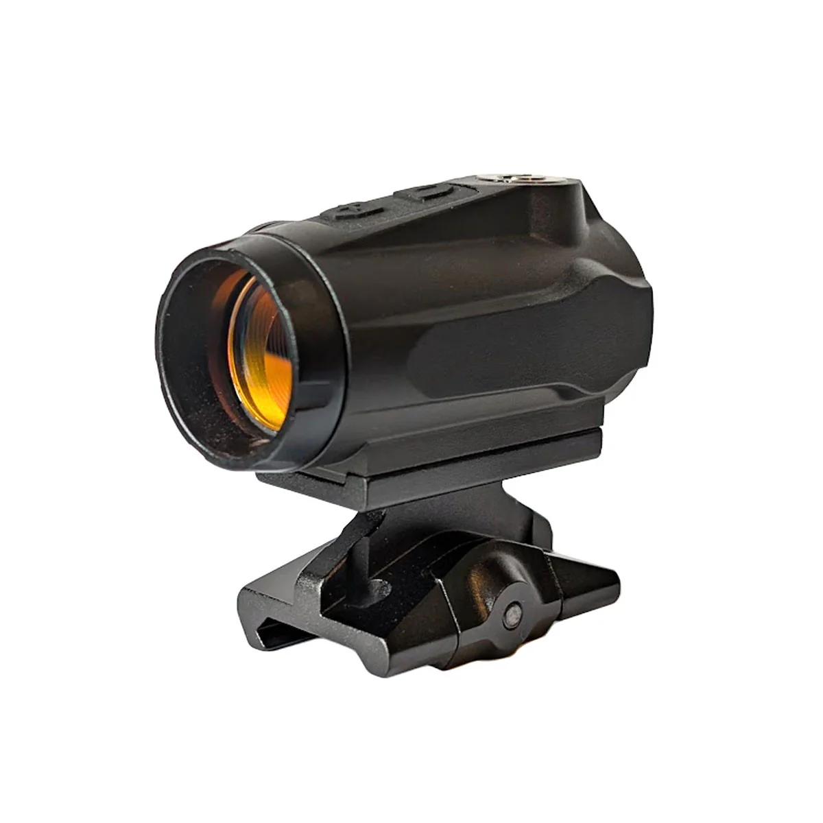 KS5 Red Dot Optic with 2 Picatinny Mounts