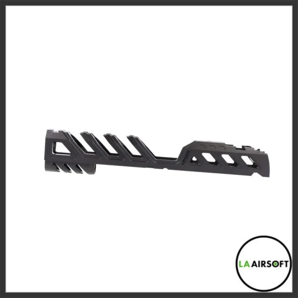 LA Capa Customs 5.1 “VENOM” Aluminum Slide - Image 3