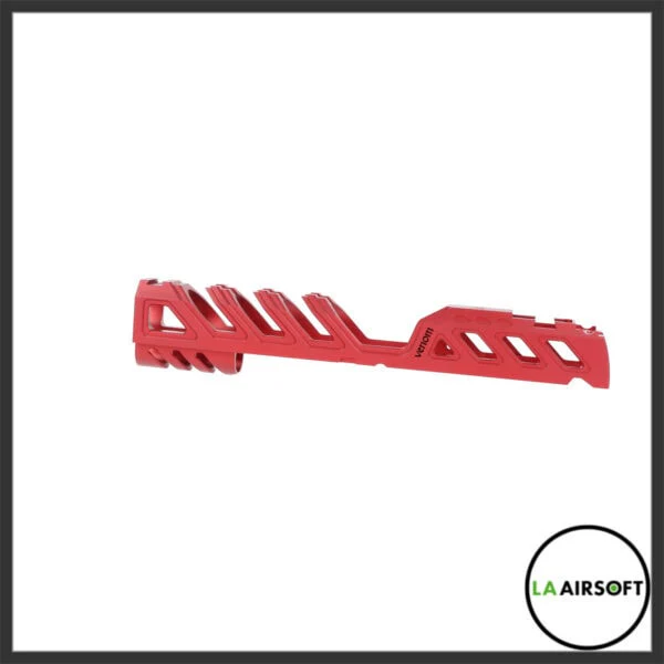 LA Capa Customs 5.1 “VENOM” Aluminum Slide - Image 4