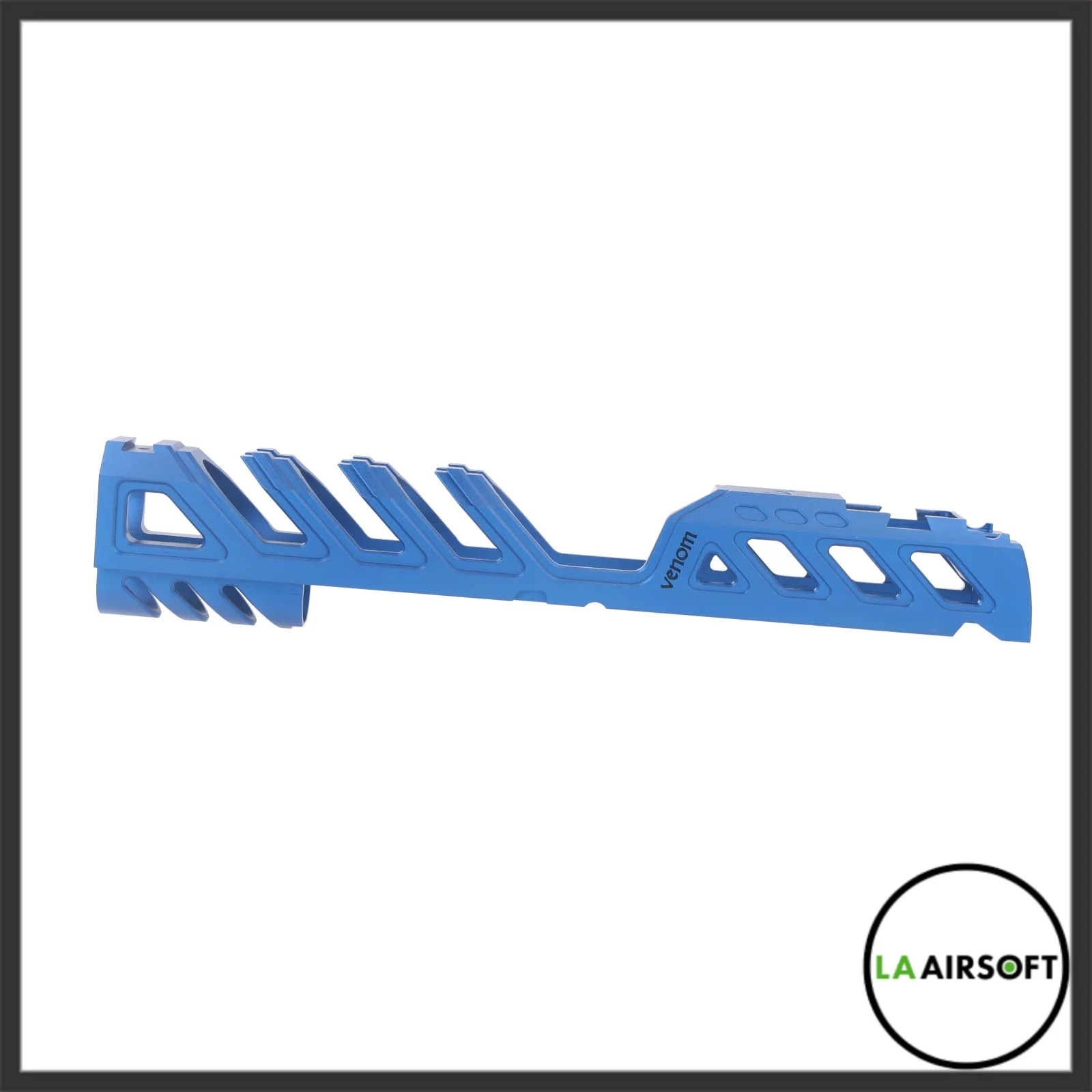 LA Capa Customs 5.1 “VENOM” Aluminum Slide - Image 7
