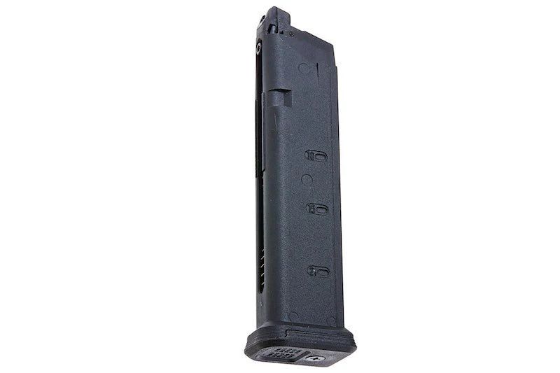 Lambda Defense GHM9/Glock GBB Green Gas Magazine