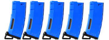 Lancer Tactical 130 Round High Speed Mid-Cap Magazine | Single - Image 2