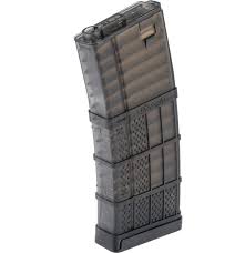 EMG 190rd Lancer Systems Licensed L5 AWM Airsoft Mid-Cap Magazines | Single - Image 7