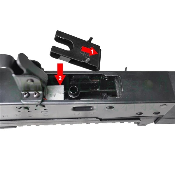 LCK Magwell Spacer - Image 2