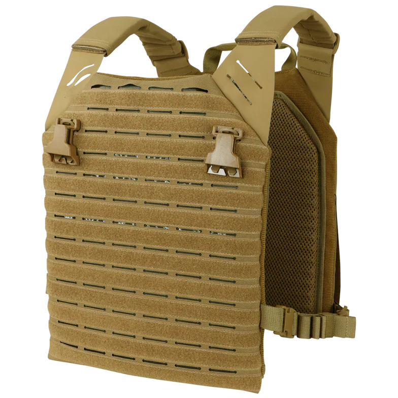 LCS Vanquish Plate Carrier - Image 3