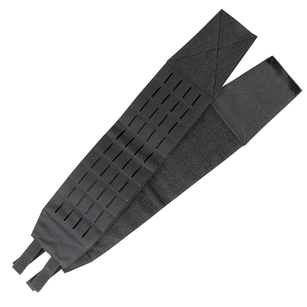 LCS VAS Slim Cummerbund LARGE BLK
