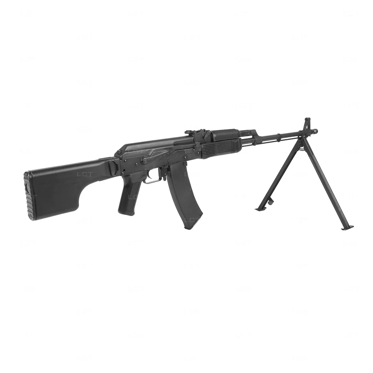 LCT Stamped Steel RPKS74MN w/ GATE Aster (RPK-74m) - Image 2