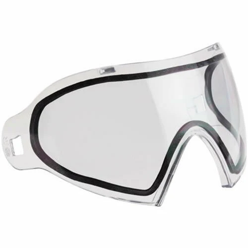 Lens DYE i4/i5 Thermal Clear