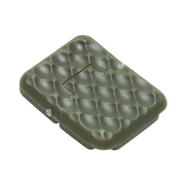 KeyMod Covers 1 slot Olive 18 Pack BLK / TAN / OLIVE - Image 5